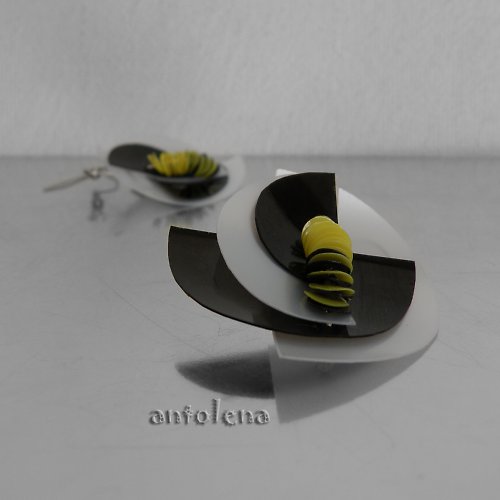 Vosí hnízda — foto 1