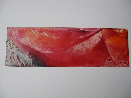 Kreativní papír — foto 1