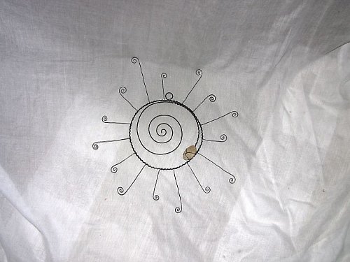 Slunce ... — foto 1