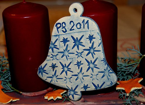 Zvonek modrý I. PF 2011 — foto 1