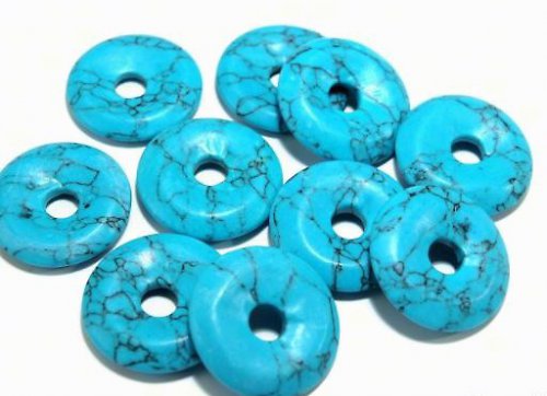 Donut - tyrkenit — foto 1
