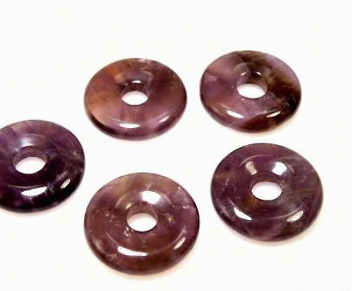 Donut - amethyst — foto 1