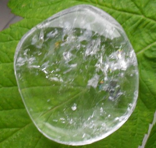 Křišťál 40x35x11 — foto 1