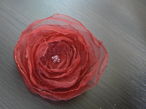 Brož Passionate — foto 1
