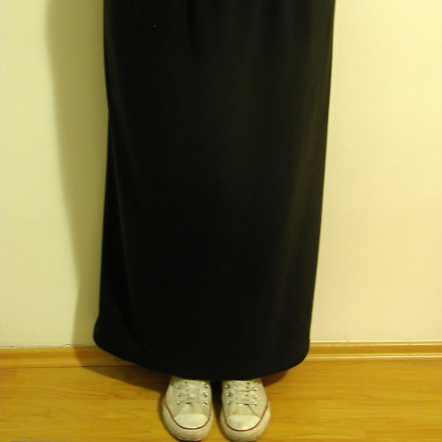 Zimní sukně — foto 1