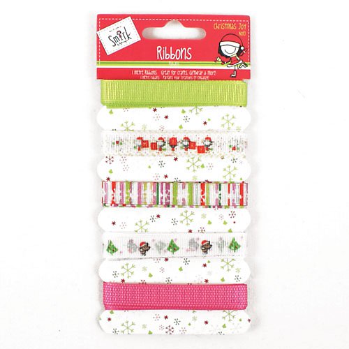 *** SLEVA!!! Sada stuh - Smirk Christmas Comfort — foto 1