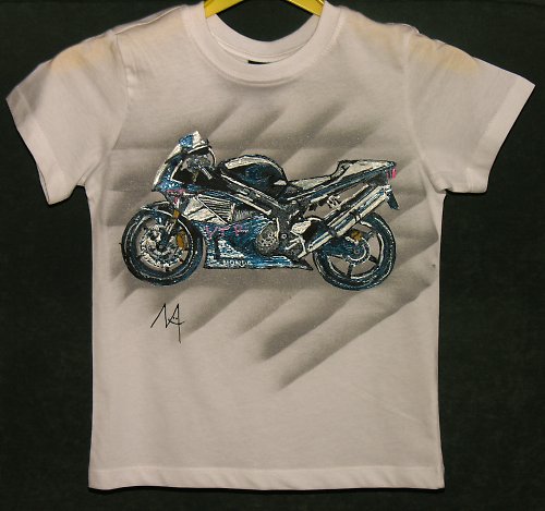HONDA - rezervace — foto 1
