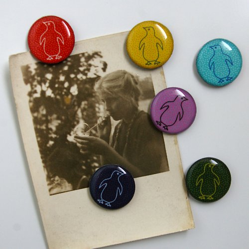 Magnet — foto 1