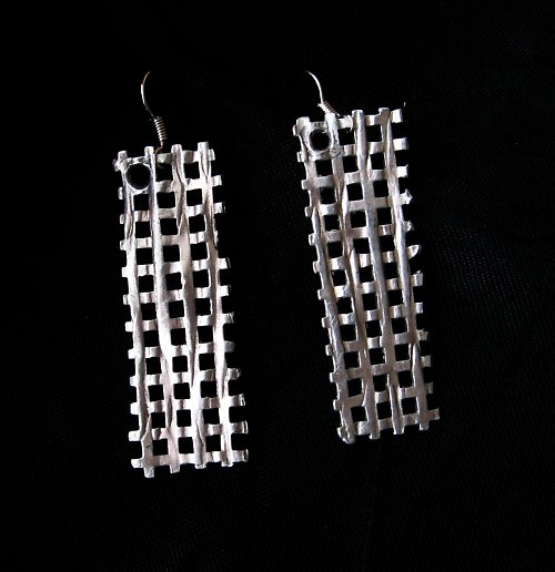 Industrial cage — foto 1