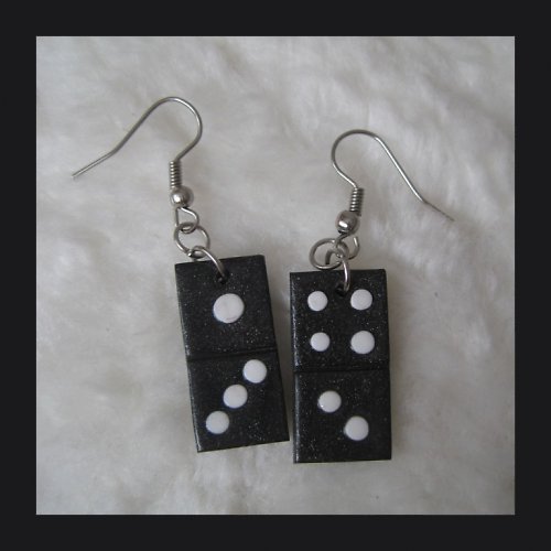 Domino — foto 1