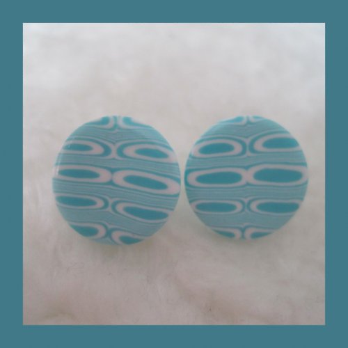 Blue & white — foto 1