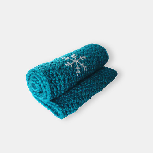 *SLEVA 50%* First Snow — foto 1