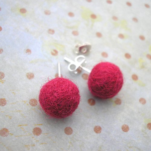 Petite rouge — foto 1