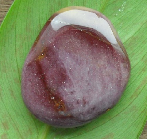 Mokait 43x36x10mm — foto 1