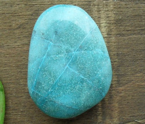 Chrysokol 41x31mm — foto 1
