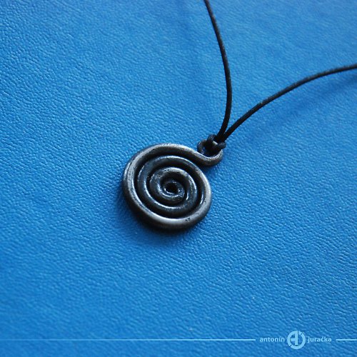 Spirála malá — foto 1