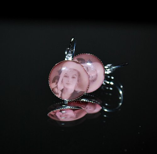 Schmucig Marylin — foto 1