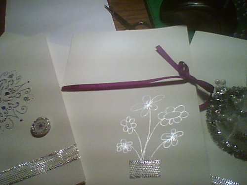 Kolekce Violet - 4 přání — foto 1