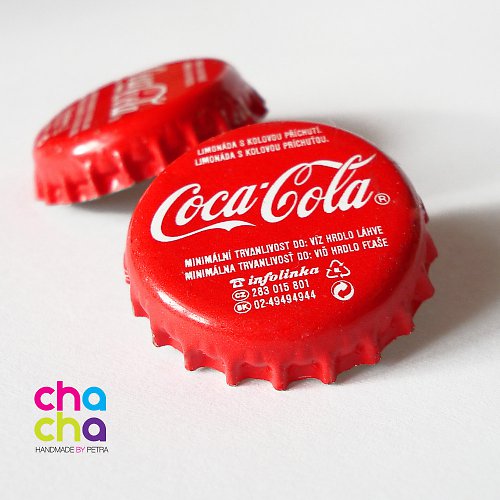 Coca cola — foto 1