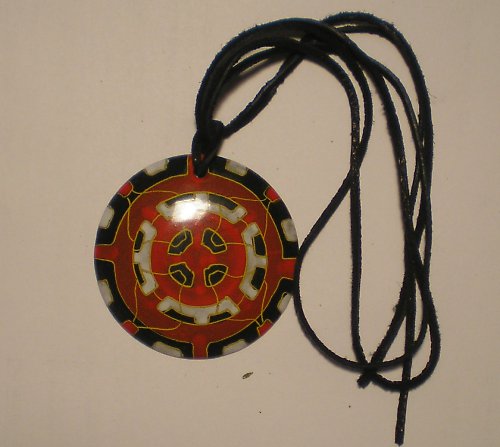 Magické kolo - smalt — foto 1