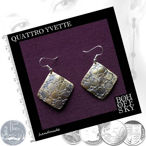 Quattro Yvette — foto 1