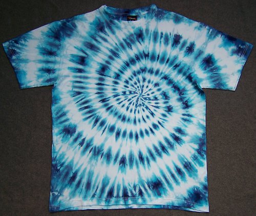 Hypnotizující.... — foto 1