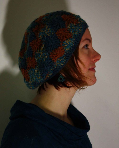 Baret Kostka — foto 1
