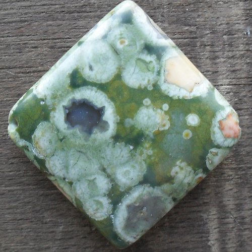 Ryolit 30x30mm — foto 1
