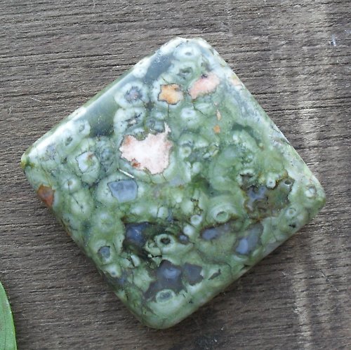 Ryolit 30x30mm — foto 1