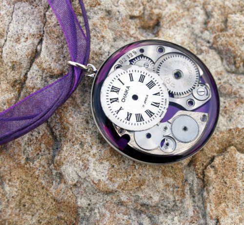 Violet time — foto 1