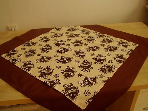 Kapříková sada — foto 1
