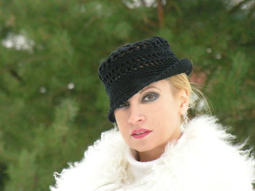 Elegantní i rozpustilý — foto 1