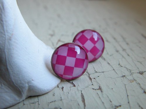 Koso.....čtverečky... — foto 1