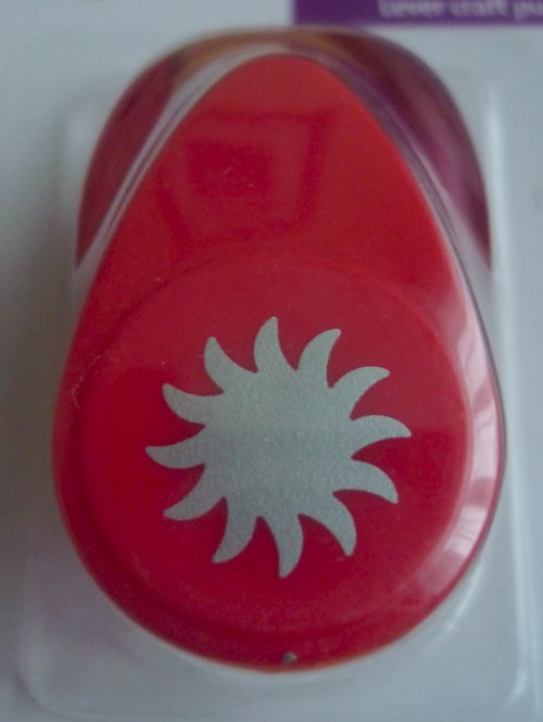 Raznice - slunce 1,6 cm — foto 1