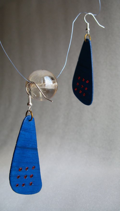 Podvečerní blues... — foto 1