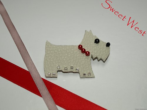 Sweet West - Red Pearl — foto 1