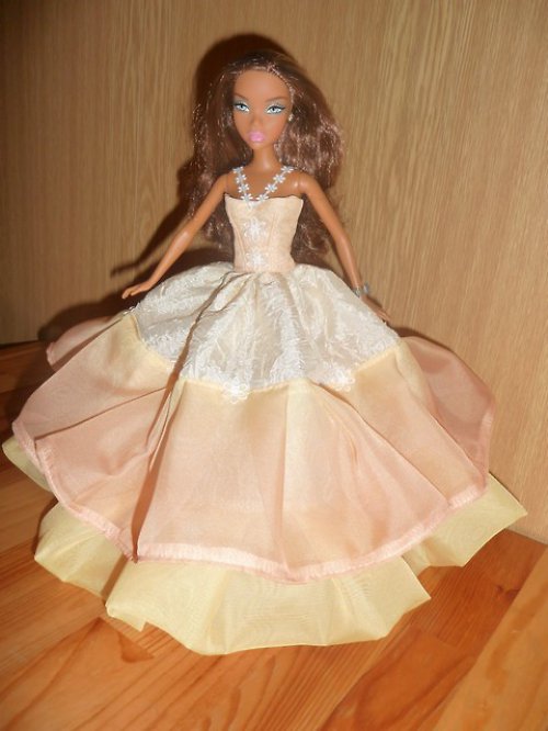 Sluneční Princezna — foto 1