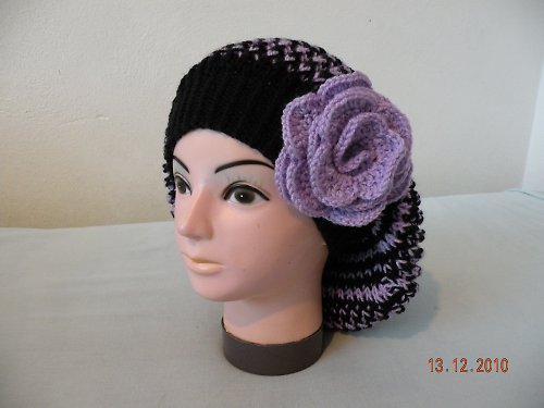 Baret — foto 1