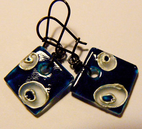 Matné bublinky — foto 1