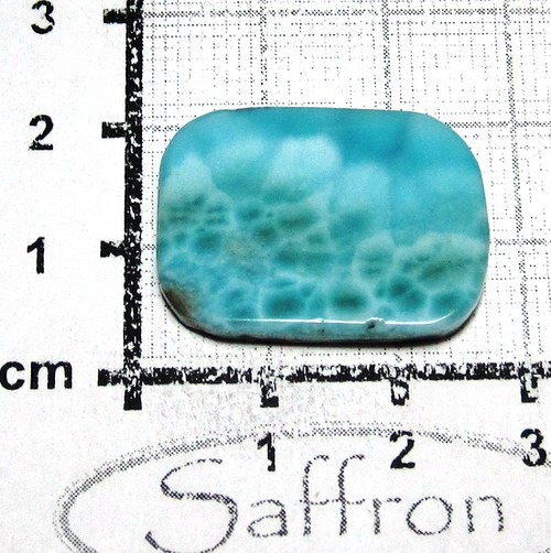 Larimar III — foto 1