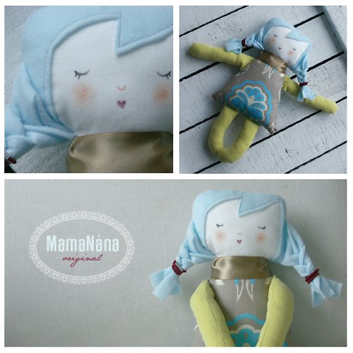 MamaNána — foto 1