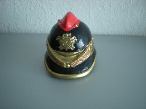 Hasičská Přilba — foto 1