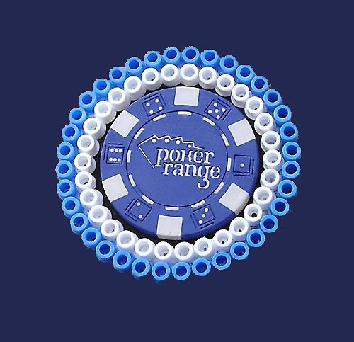 Pokerová — foto 1