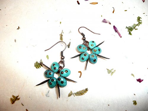 Souprava : " Greeny small marguaritas " — foto 1