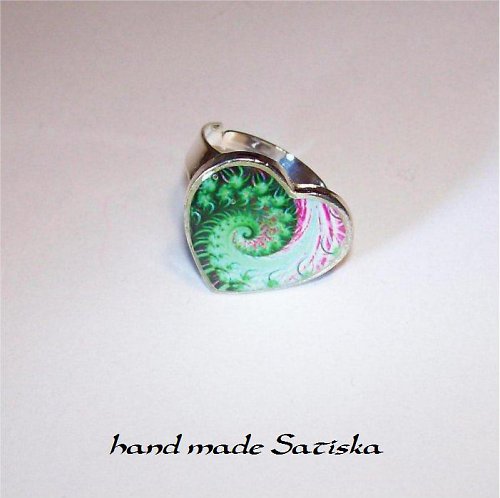 Galactic Heart — foto 1