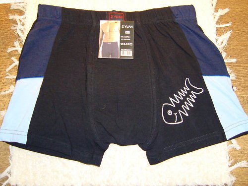 Pánské boxerky — foto 1