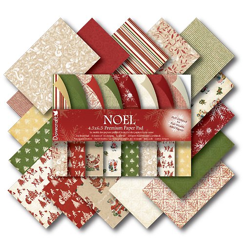 *** SLEVA!!! Sada čtvrtek - NOEL 64 ks!!! — foto 1