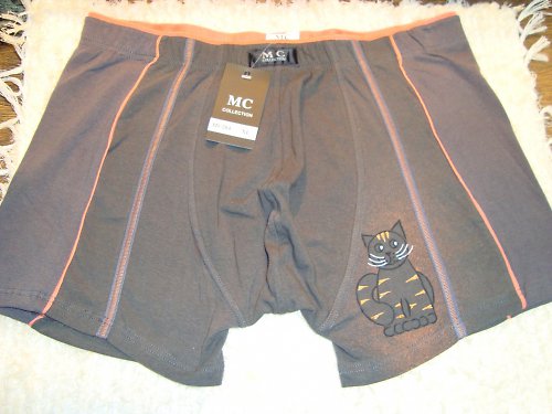 Pánské boxerky — foto 1