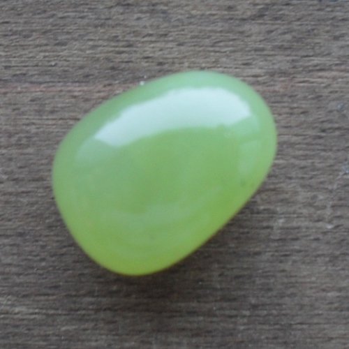 Čínský jadeit 26x9 — foto 1