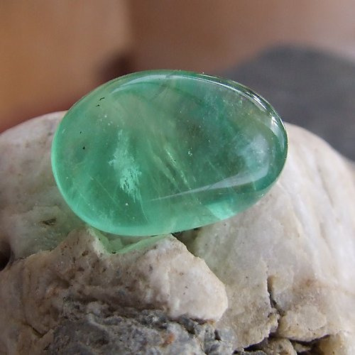 Fluorit — foto 1